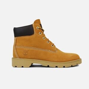 Junior/Youth Timberland 6 Inch Basic Waterproof Boots​​​